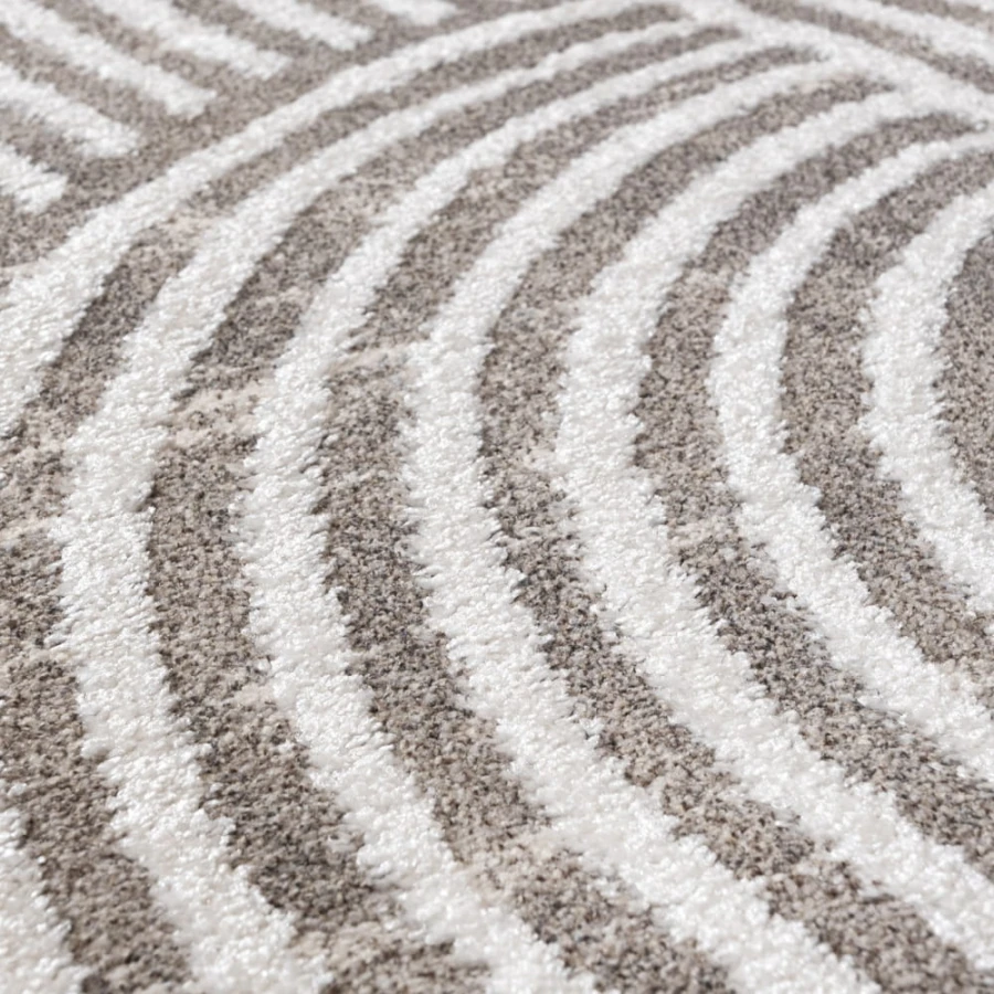 Dywan Art Rugs - VIBRANT SHAGGY JT85F BEIGE