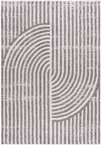 Dywan Art Rugs - VIBRANT SHAGGY JT85F BEIGE