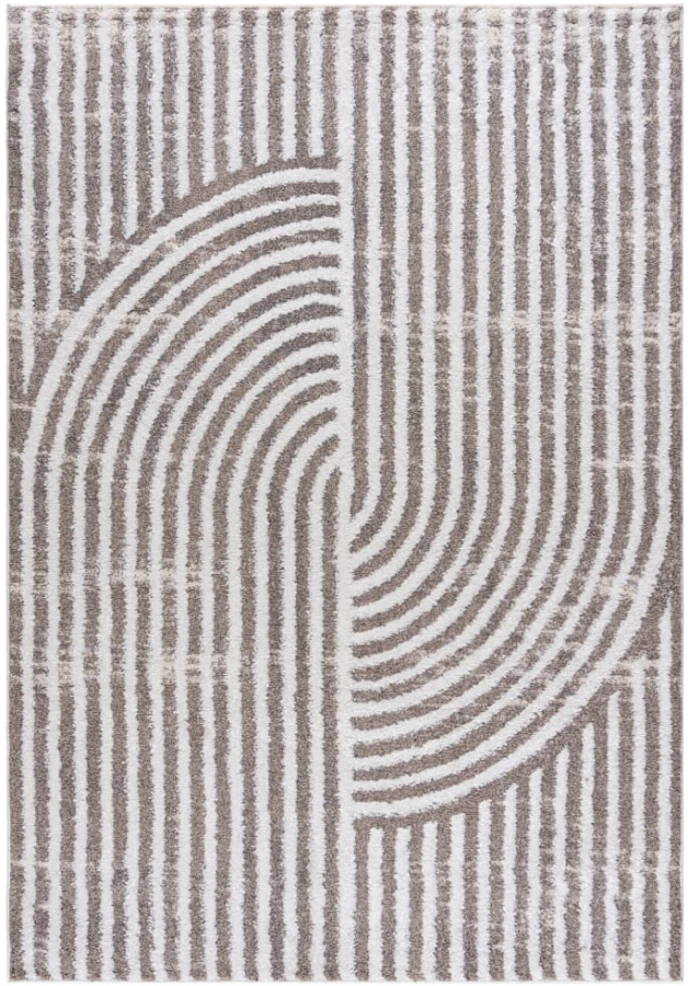 Dywan Art Rugs - VIBRANT SHAGGY JT85F BEIGE