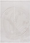 Dywan Art Rugs - VIBRANT HIGH JT85F Cream