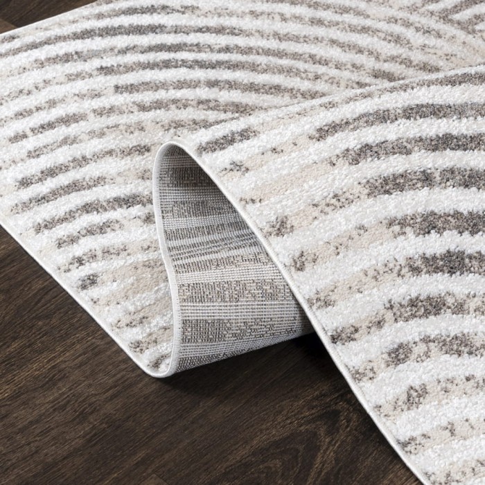 Dywan Art Rugs - VIBRANT SHAGGY JU10A BEIGE