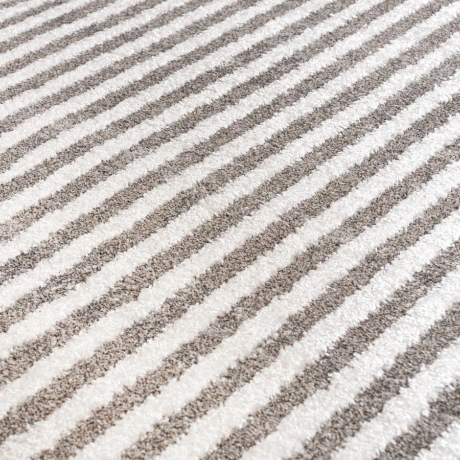 Dywan Art Rugs - VIBRANT SHAGGY NP08A BEIGE