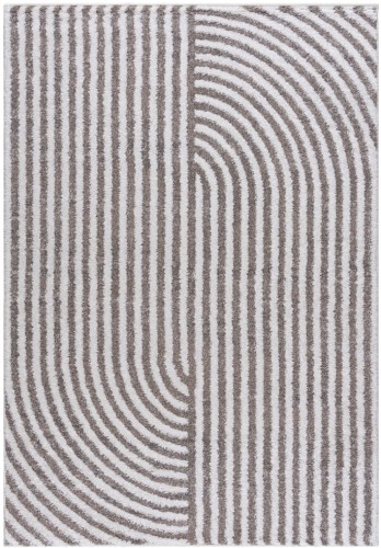 Dywan Art Rugs - VIBRANT SHAGGY NP08A BEIGE