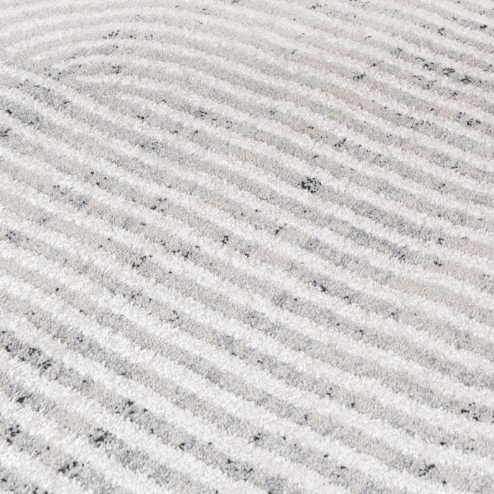 Dywan Art Rugs - VIBRANT SHAGGY NP08A CREAM