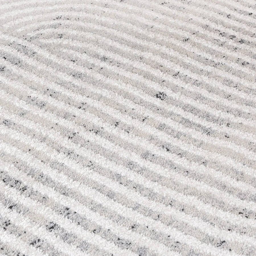 Dywan Art Rugs - VIBRANT SHAGGY NP08A CREAM