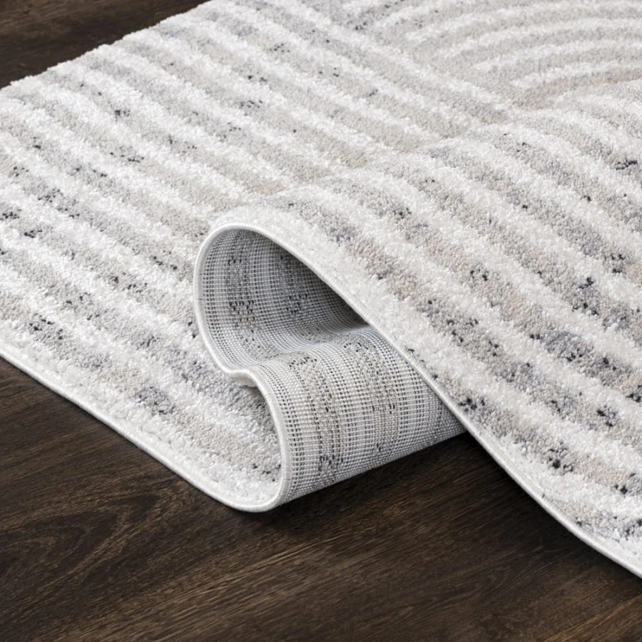 Dywan Art Rugs - VIBRANT SHAGGY NP08A CREAM