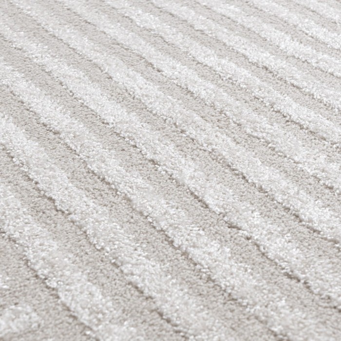 Dywan Art Rugs - VIBRANT SHAGGY NP08B CREAM