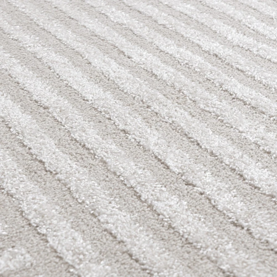 Dywan Art Rugs - VIBRANT SHAGGY NP08B CREAM