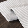 Dywan Art Rugs - VIBRANT SHAGGY NP08B CREAM
