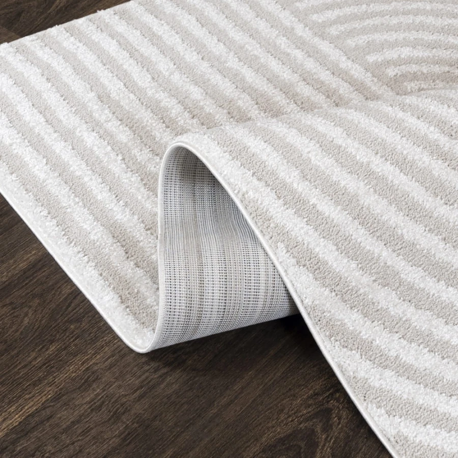Dywan Art Rugs - VIBRANT SHAGGY NP08B CREAM