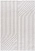 Dywan Art Rugs - VIBRANT SHAGGY NP08B CREAM
