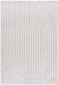 Dywan Art Rugs - VIBRANT SHAGGY NP08B CREAM