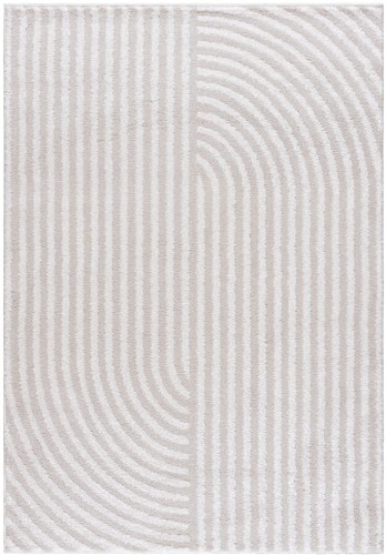 Dywan Art Rugs - VIBRANT SHAGGY NP08B CREAM