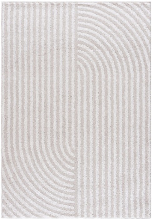 Dywan Art Rugs - VIBRANT SHAGGY NP08B CREAM