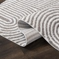 Dywan Art Rugs - VIBRANT SHAGGY NP09A BEIGE