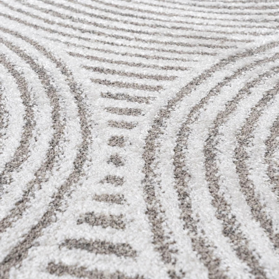 Dywan Art Rugs - VIBRANT SHAGGY NP09A BEIGE