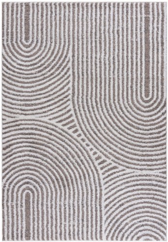 Dywan Art Rugs - VIBRANT SHAGGY NP09A BEIGE