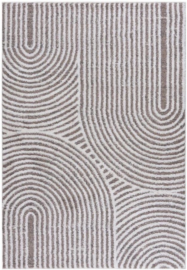 Dywan Art Rugs - VIBRANT SHAGGY NP09A BEIGE