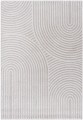 Dywan Art Rugs - VIBRANT SHAGGY NP09B CREAM
