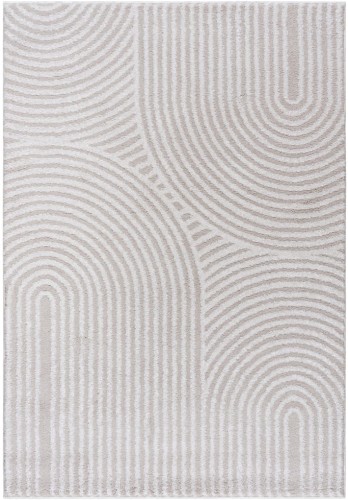 Dywan Art Rugs - VIBRANT SHAGGY NP09B CREAM