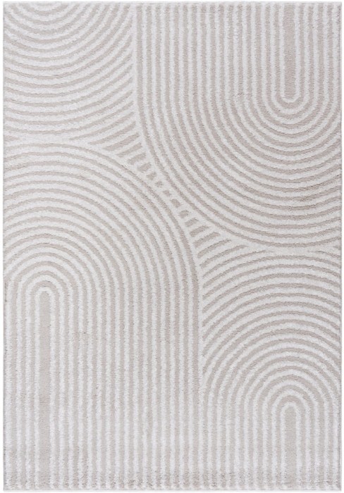Dywan Art Rugs - VIBRANT SHAGGY NP09B CREAM