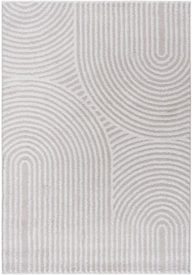 Dywan Art Rugs - VIBRANT SHAGGY NP09B CREAM