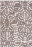 Dywan Art Rugs - VIBRANT HIGH  NP10A Beige