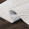 Dywan Art Rugs - VIBRANT SHAGGY NP10B CREAM
