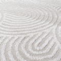 Dywan Art Rugs - VIBRANT SHAGGY NP10B CREAM