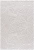 Dywan Art Rugs - VIBRANT SHAGGY NP10B CREAM
