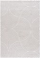 Dywan Art Rugs - VIBRANT SHAGGY NP10B CREAM