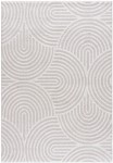Dywan Art Rugs - VIBRANT HIGH NP10B Cream