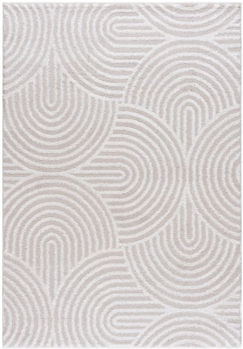 Dywan Art Rugs - VIBRANT SHAGGY NP10B CREAM