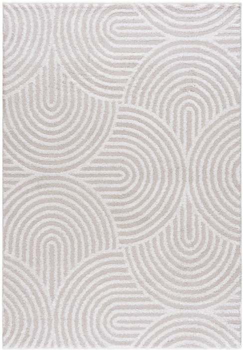 Dywan Art Rugs - VIBRANT SHAGGY NP10B CREAM