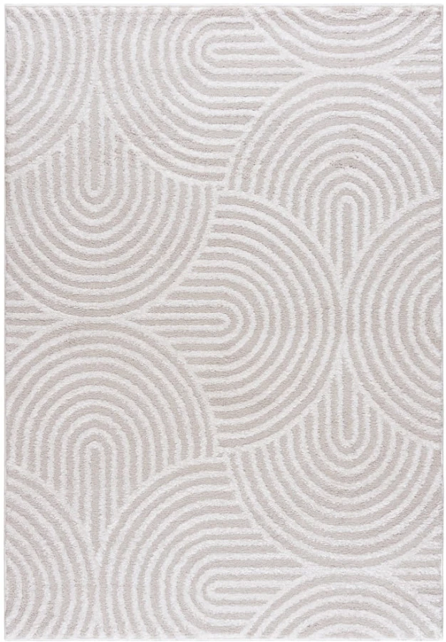 Dywan Art Rugs - VIBRANT SHAGGY NP10B CREAM