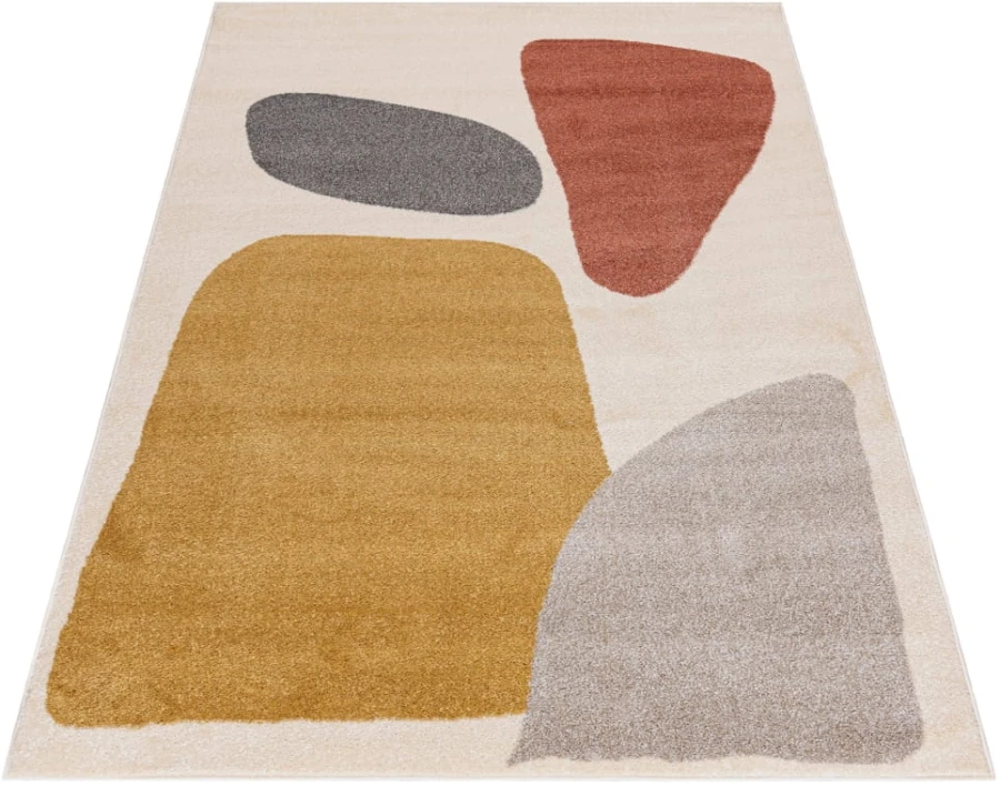 Dywan Art Rugs - KASHQAI NP21A CREAM
