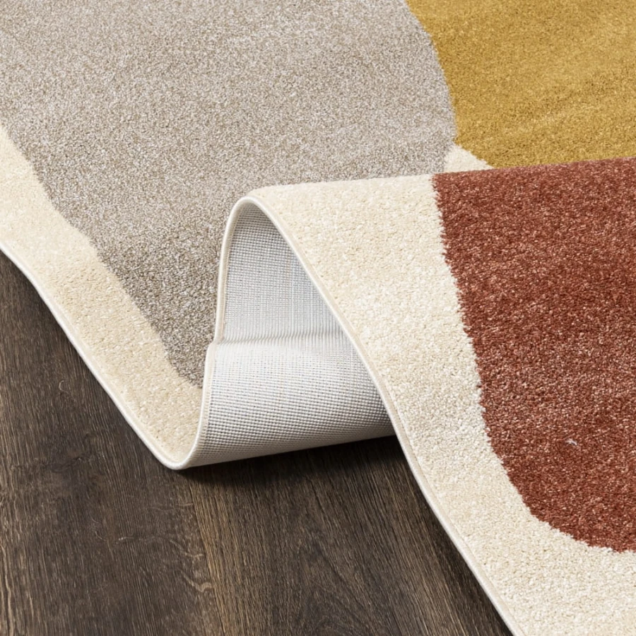 Dywan Art Rugs - KASHQAI NP21A CREAM