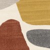 Dywan Art Rugs - KASHQAI NP21A CREAM