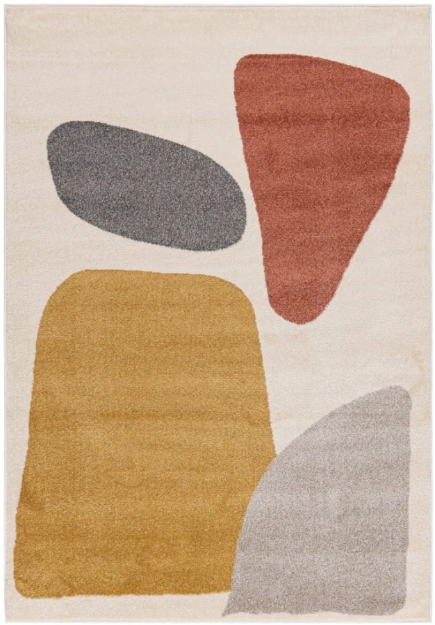 Dywan Art Rugs - KASHQAI NP21A CREAM