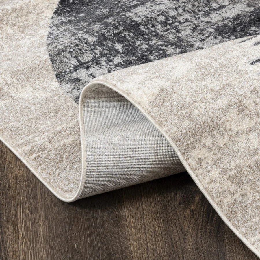 Dywan Art Rugs - KASHQAI NP23D CREAM