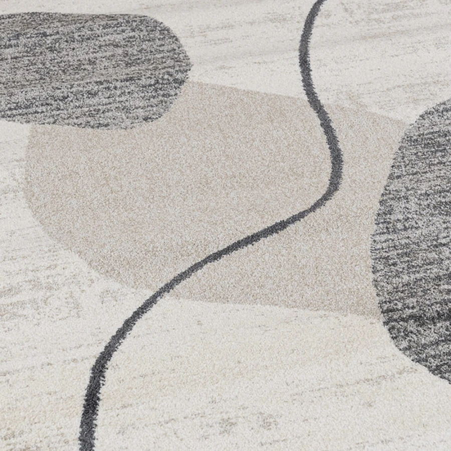 Dywan Art Rugs - KASHQAI NP24D CREAM