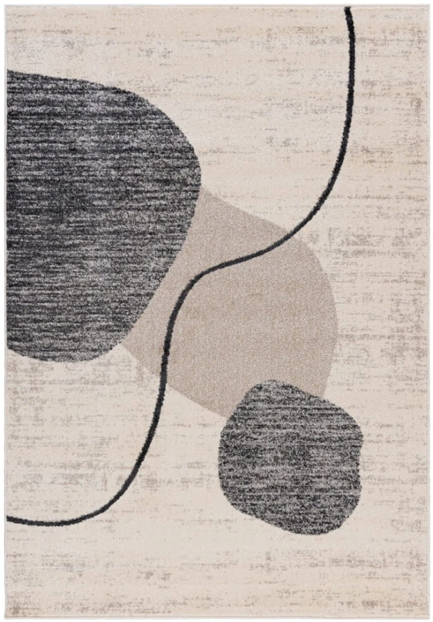 Dywan Art Rugs - KASHQAI NP24D CREAM