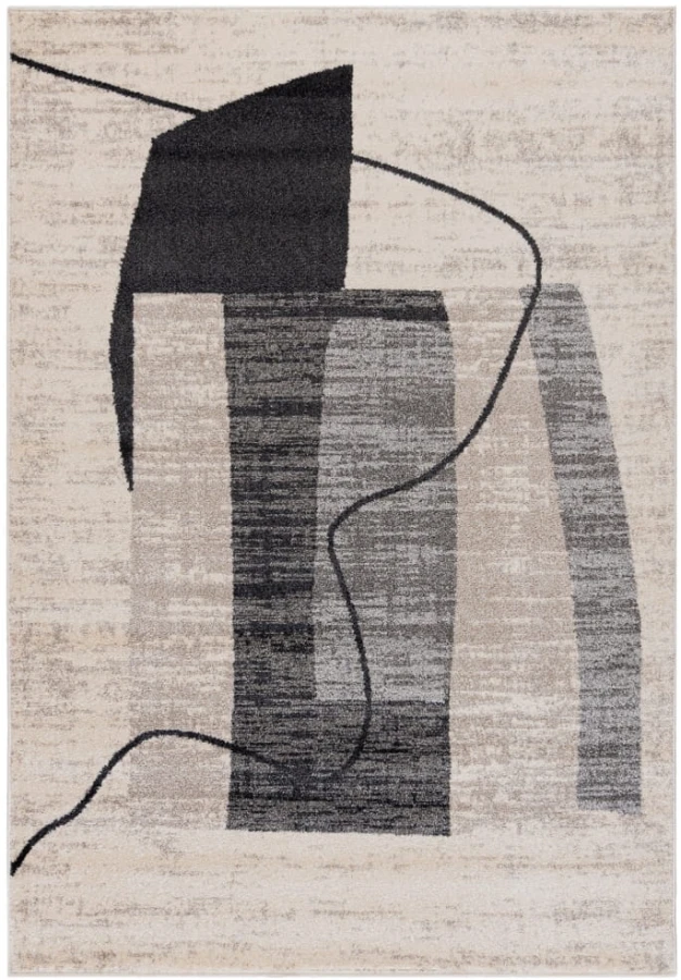 Dywan Art Rugs - KASHQAI NP25D CREAM