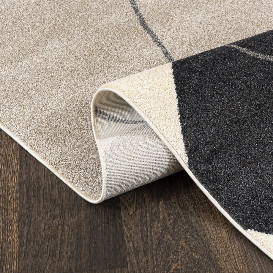 Dywan Art Rugs - KASHQAI NP26A CREAM