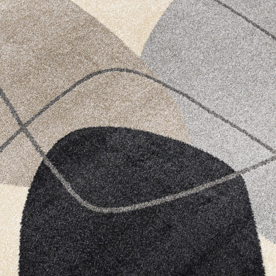 Dywan Art Rugs - KASHQAI NP26A CREAM