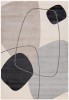 Dywan Art Rugs - KASHQAI NP26A CREAM