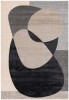 Dywan Art Rugs - KASHQAI NP27B CREAM