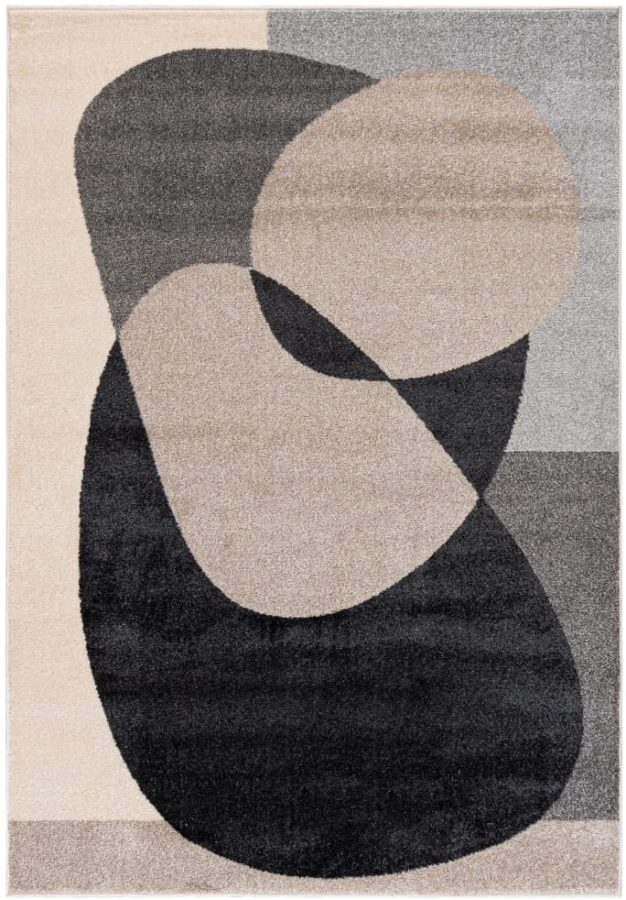 Dywan Art Rugs - KASHQAI NP27B CREAM