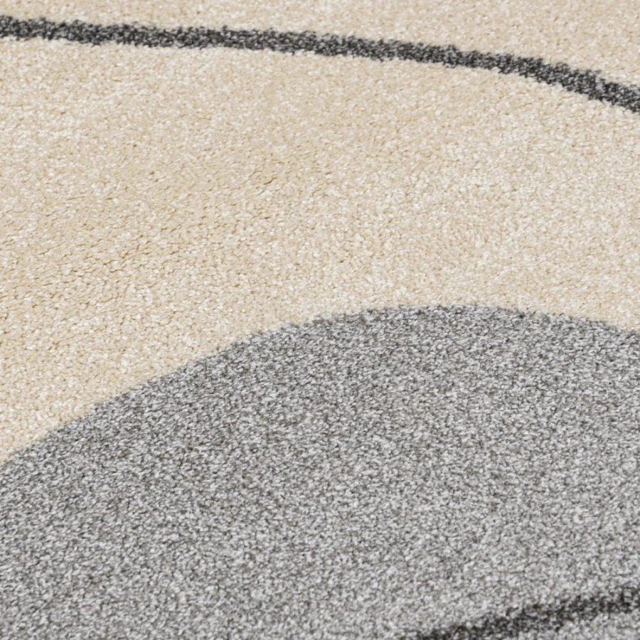 Dywan Art Rugs - KASHQAI NP33B CREAM