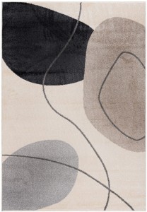 Dywan Art Rugs - KASHQAI NP33B Cream